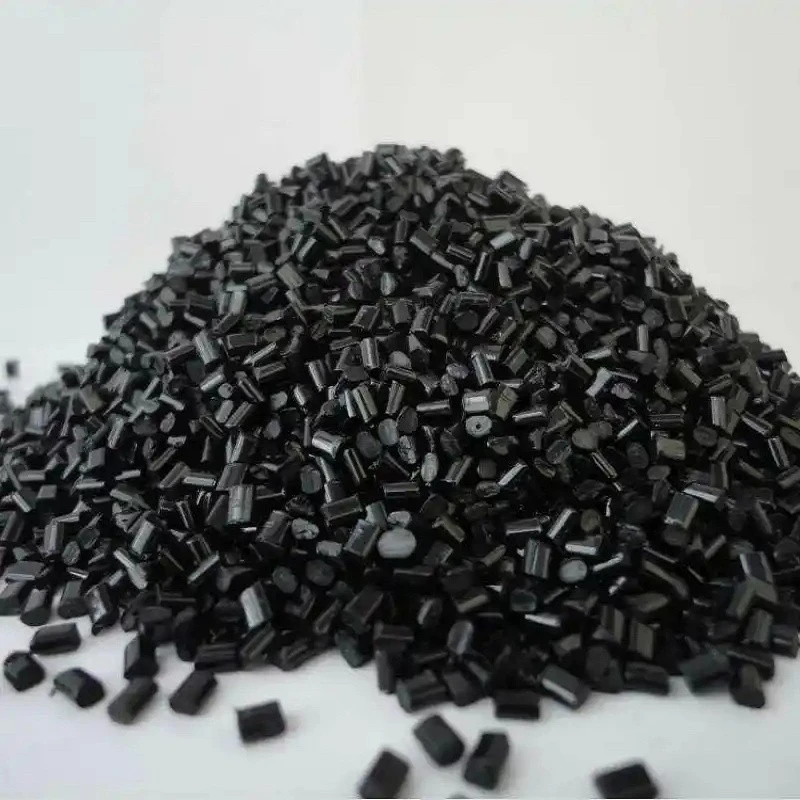 Carbon Black Conductive HIPS Compound factory